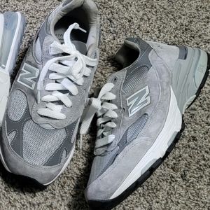 New balance 990